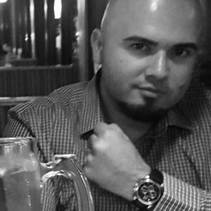 Meet your Posher, Douglas